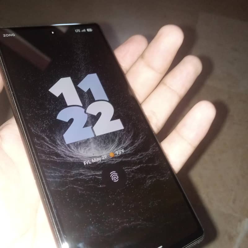 Google Pixel 6a 3