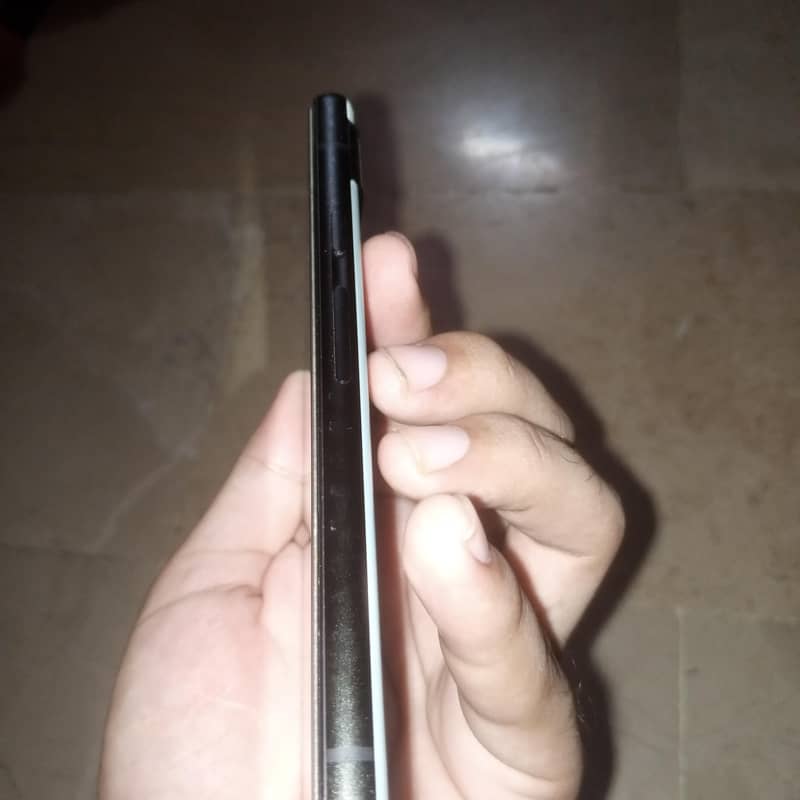 Google Pixel 6a 5