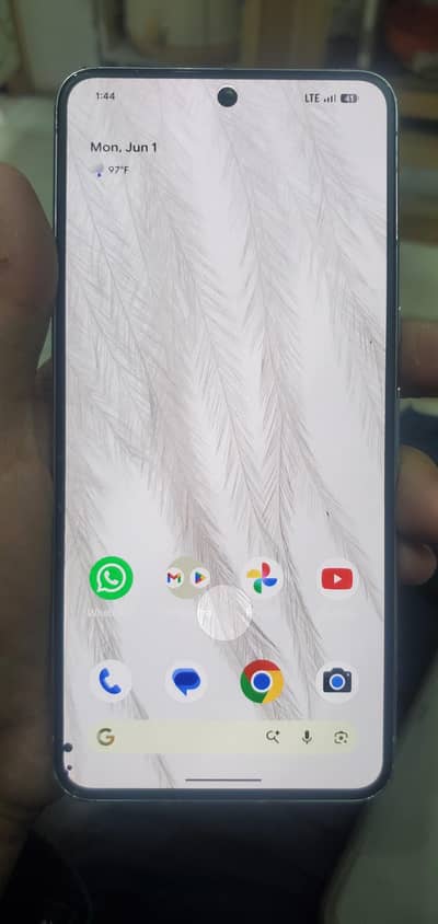 Google Pixel 8 Pro