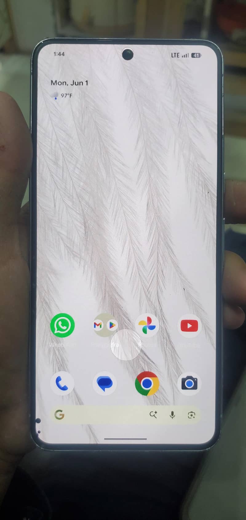 Google Pixel 8 Pro 0
