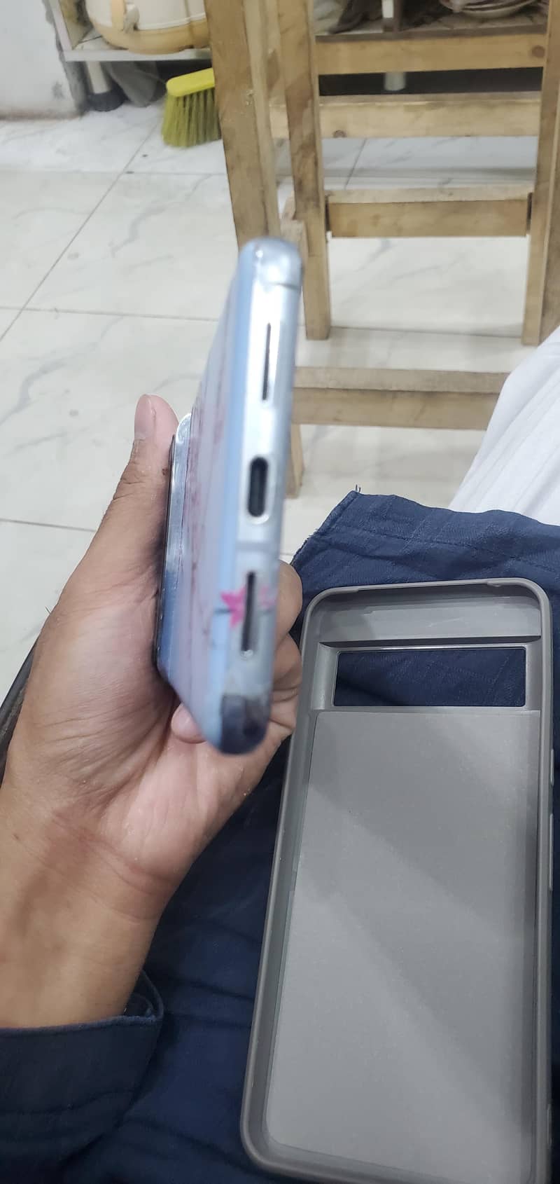 Google Pixel 8 Pro 1