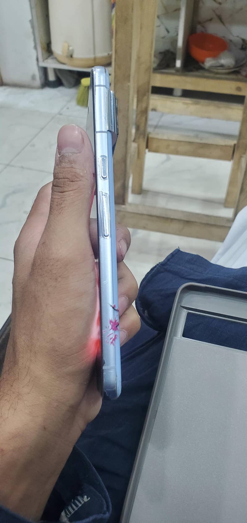 Google Pixel 8 Pro 3