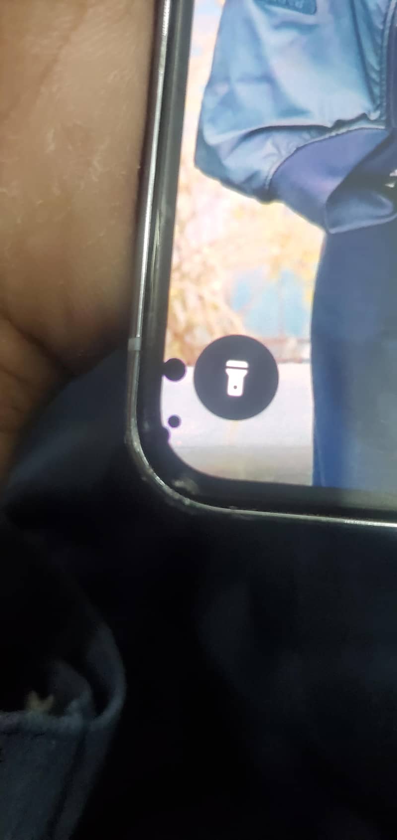 Google Pixel 8 Pro 5