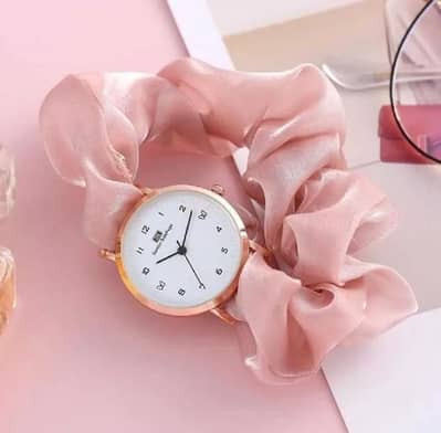 Korean watches for girls. Stylish women watch