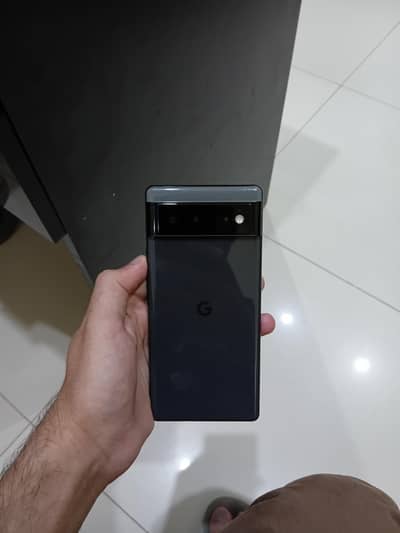 Google Pixel 6