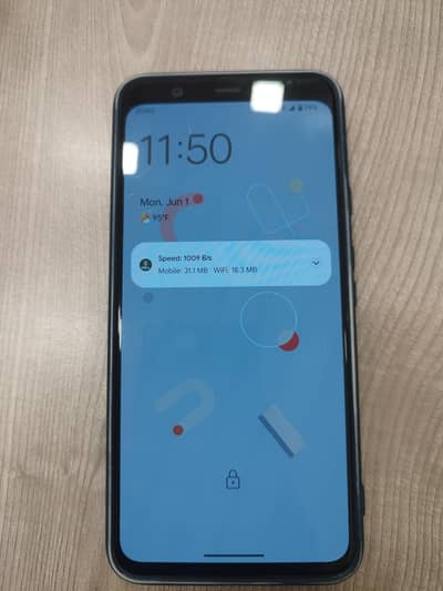 Google Pixel 4 XL