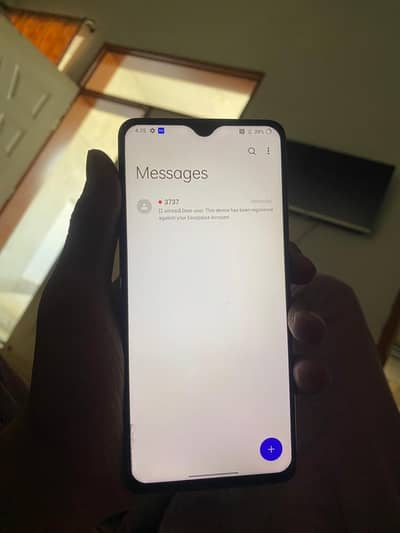 One Plus 7T pta approved PUBG 90fps reed add 8+8/128 exchange possible