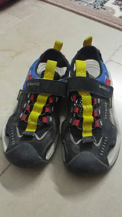 boys sandals and shoes