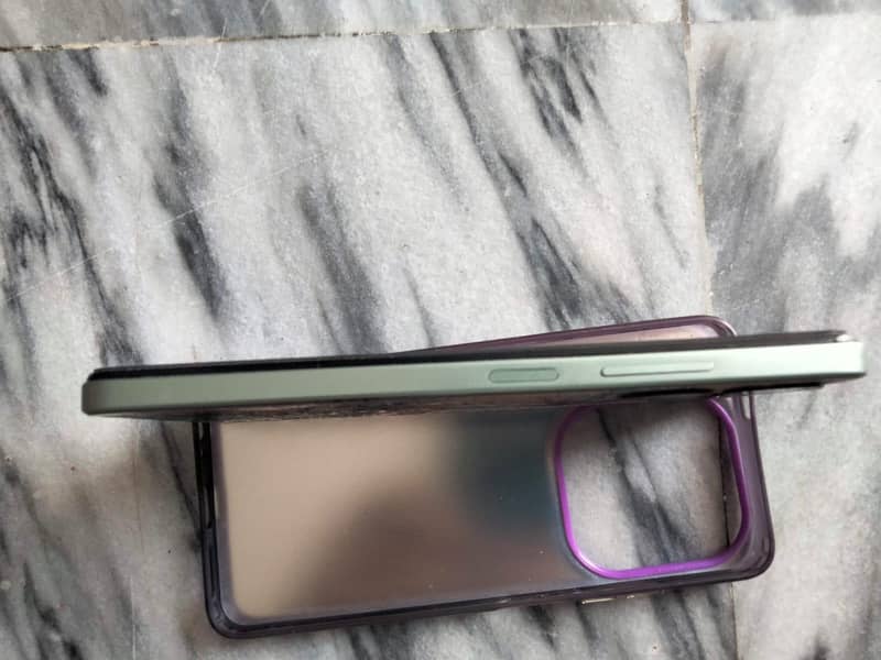 Itel A50 3