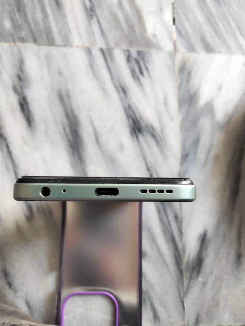 Itel A50 4