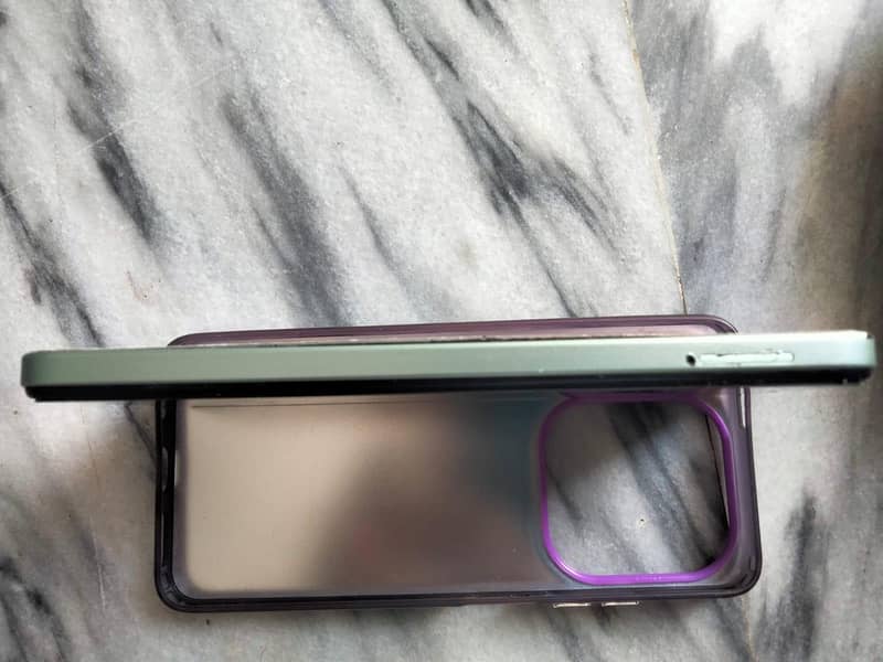 Itel A50 5