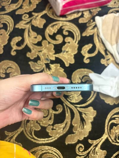 Apple iPhone 16 256gb no exchange