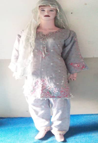 Female Mannequin