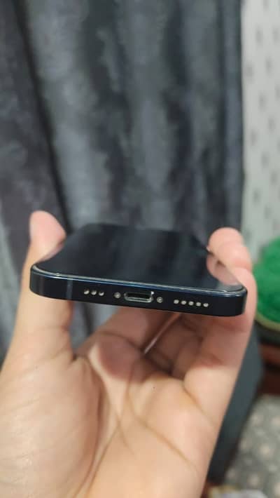 I phon 12