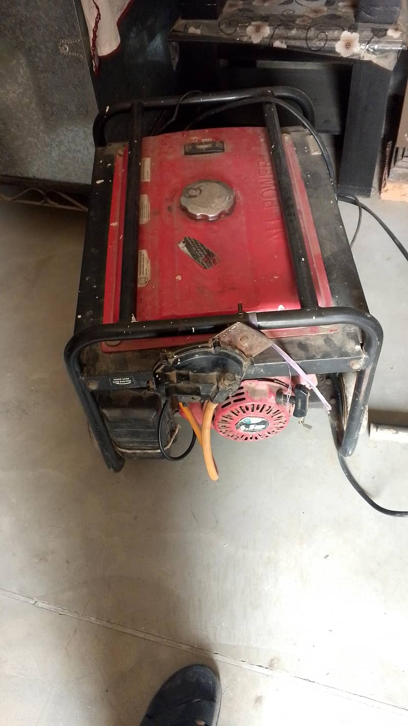 Generator 2