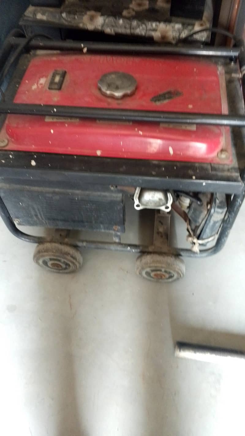 Generator 3