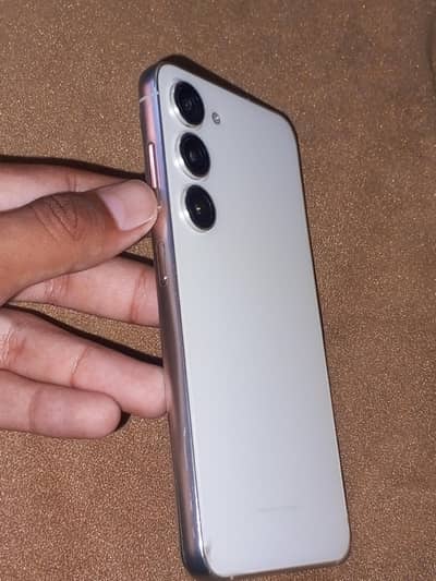 Samsung Mobile S23 256GB
