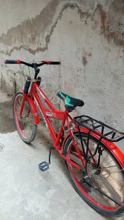 BIKE FOR SALE