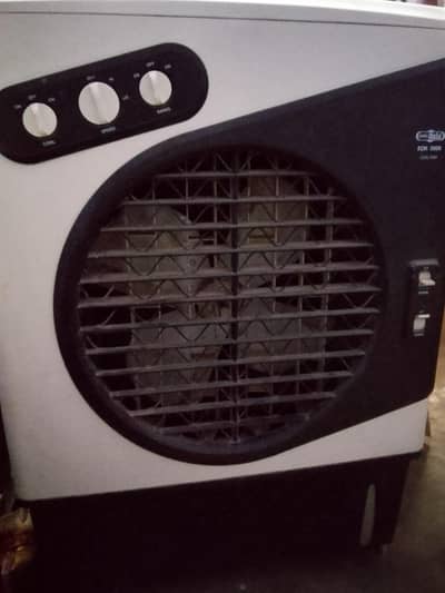Air cooler