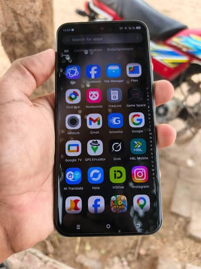 Tecno Spark 40 pro plus