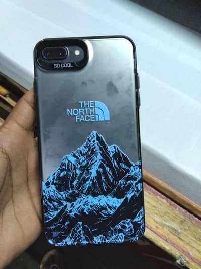 Apple iPhone 7 Plus