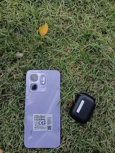 all genuine 100 percent original 6/128 gb storage in wareenty