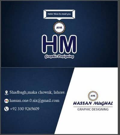 Designing & Printing Services