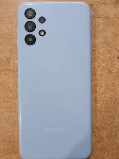 Samsung Mobile A13