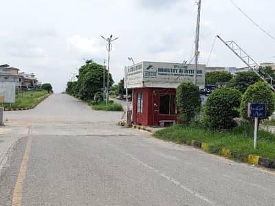 Residential Plot In G-16/4 For sale