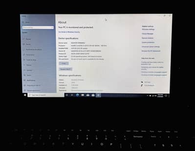 Dell inspiron 3521