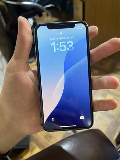 Apple iPhone XS