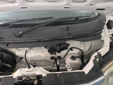 Changan Karvaan 2021