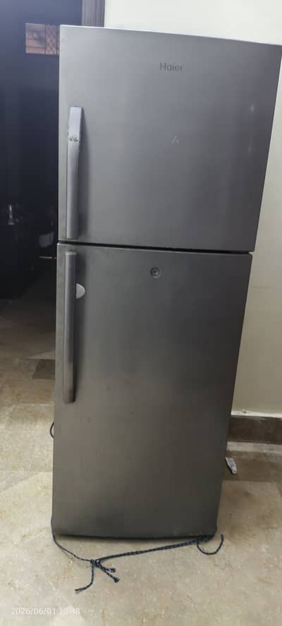 Haier 2024 model