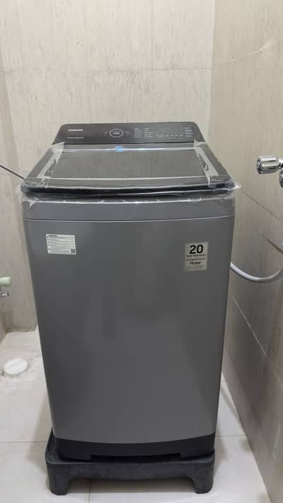 Samsung WA10CK4545BY Washing Machine for sale