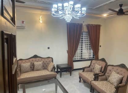 Find Your Ideal House In Islamabad Under Rs. 65000000