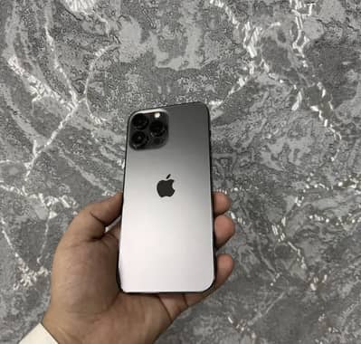 Apple iPhone 13 Pro Max PTA approved