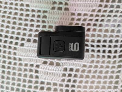 GoPro Hero 9