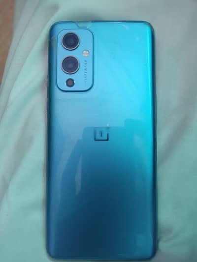 one plus 9 all ok no scratches back jelly cover lga howa ha no scra
