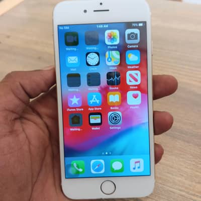 Apple iPhone 6 Plus