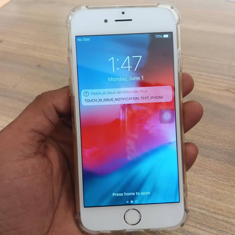 Apple iPhone 6 Plus 7