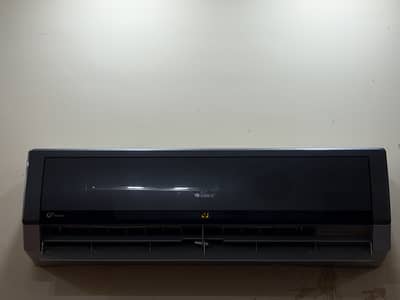 #greeac #inverter #ac #1.5 tom