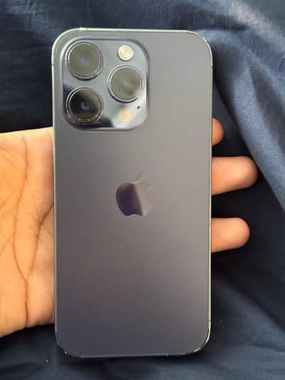 Iphone 14 pro