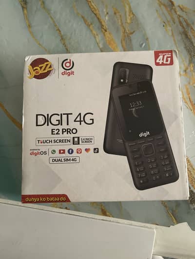 Mobilink JazzX E2 Pro