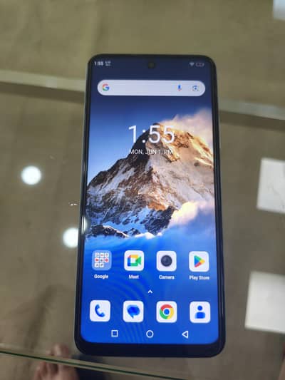 VGO TEL New 26 warranty ma hai bilkul new hai just open box