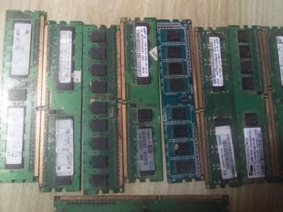 scrap drives