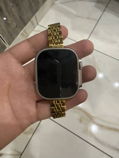 Original Apple Watch ultra 1