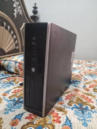Gaming pc