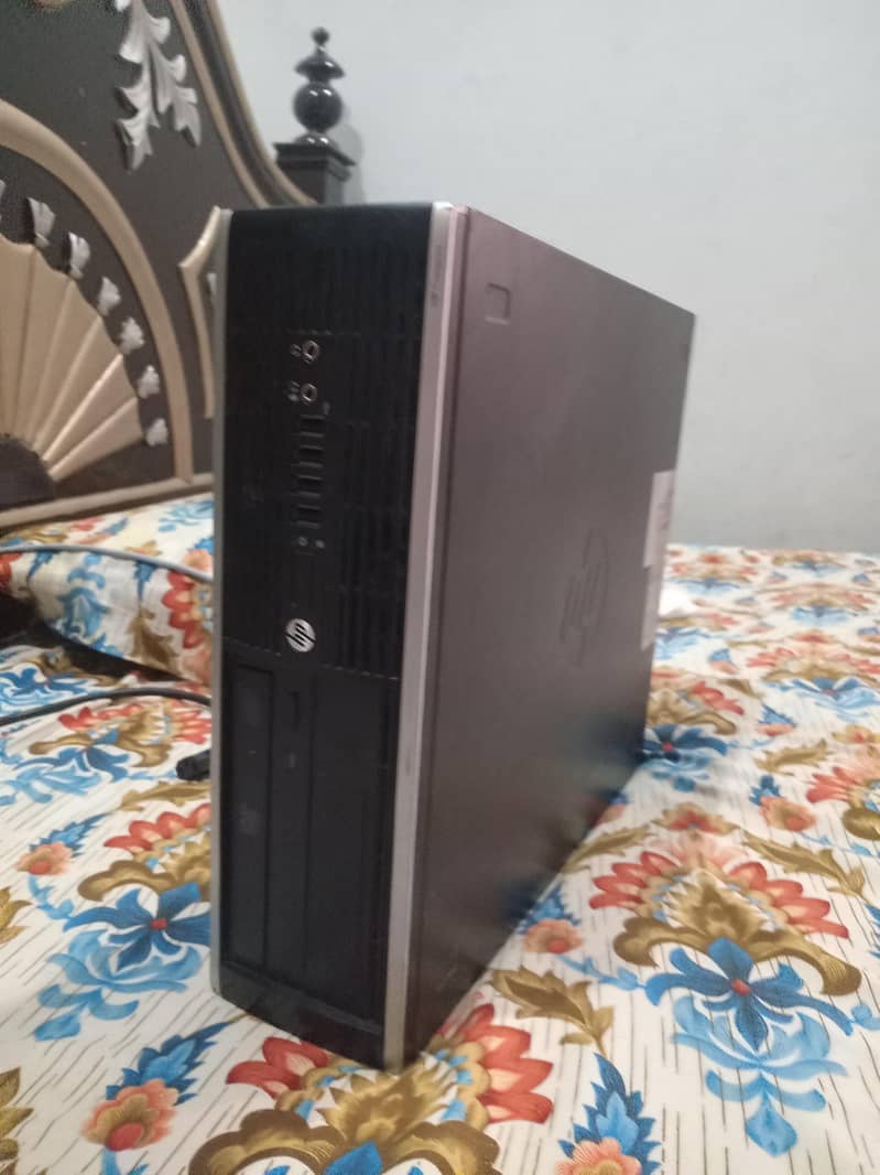 Gaming pc 0