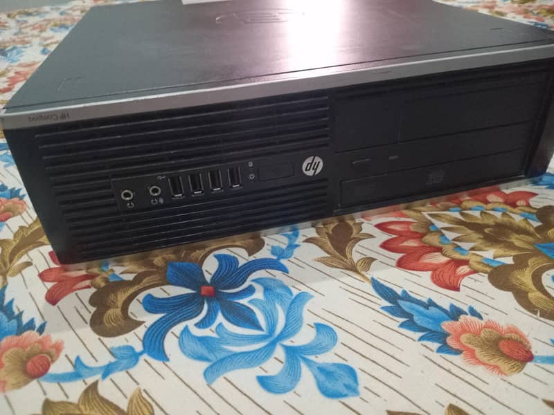 Gaming pc 1