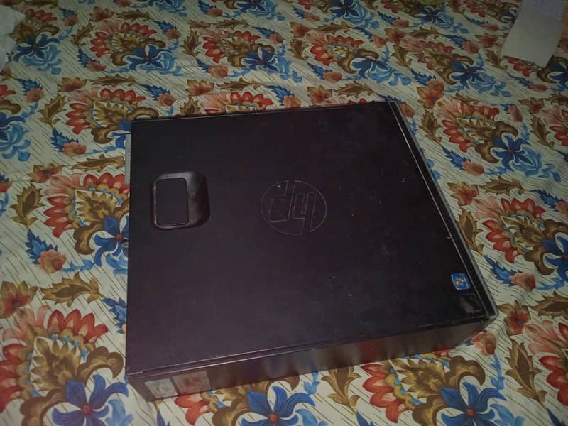 Gaming pc 4